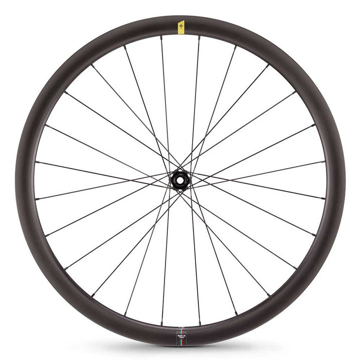 Juego de ruedas de grava Wilier SLR36GRV - XDR