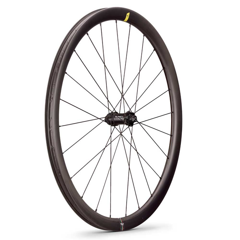 Juego de ruedas de grava Wilier SLR36GRV - XDR