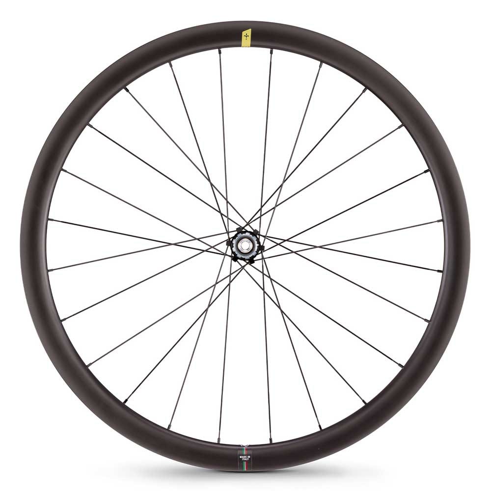 Juego de ruedas de grava Wilier SLR36GRV - XDR