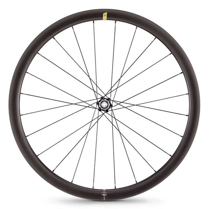 Juego de ruedas de grava Wilier SLR36GRV - XDR