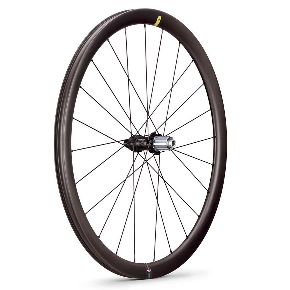 Juego de ruedas de grava Wilier SLR36GRV - XDR
