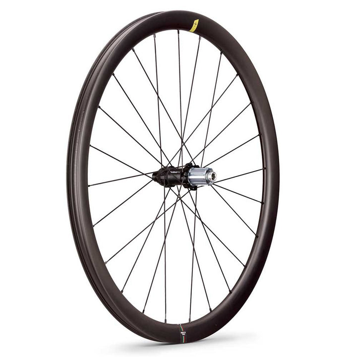 Juego de ruedas de grava Wilier SLR36GRV - XDR