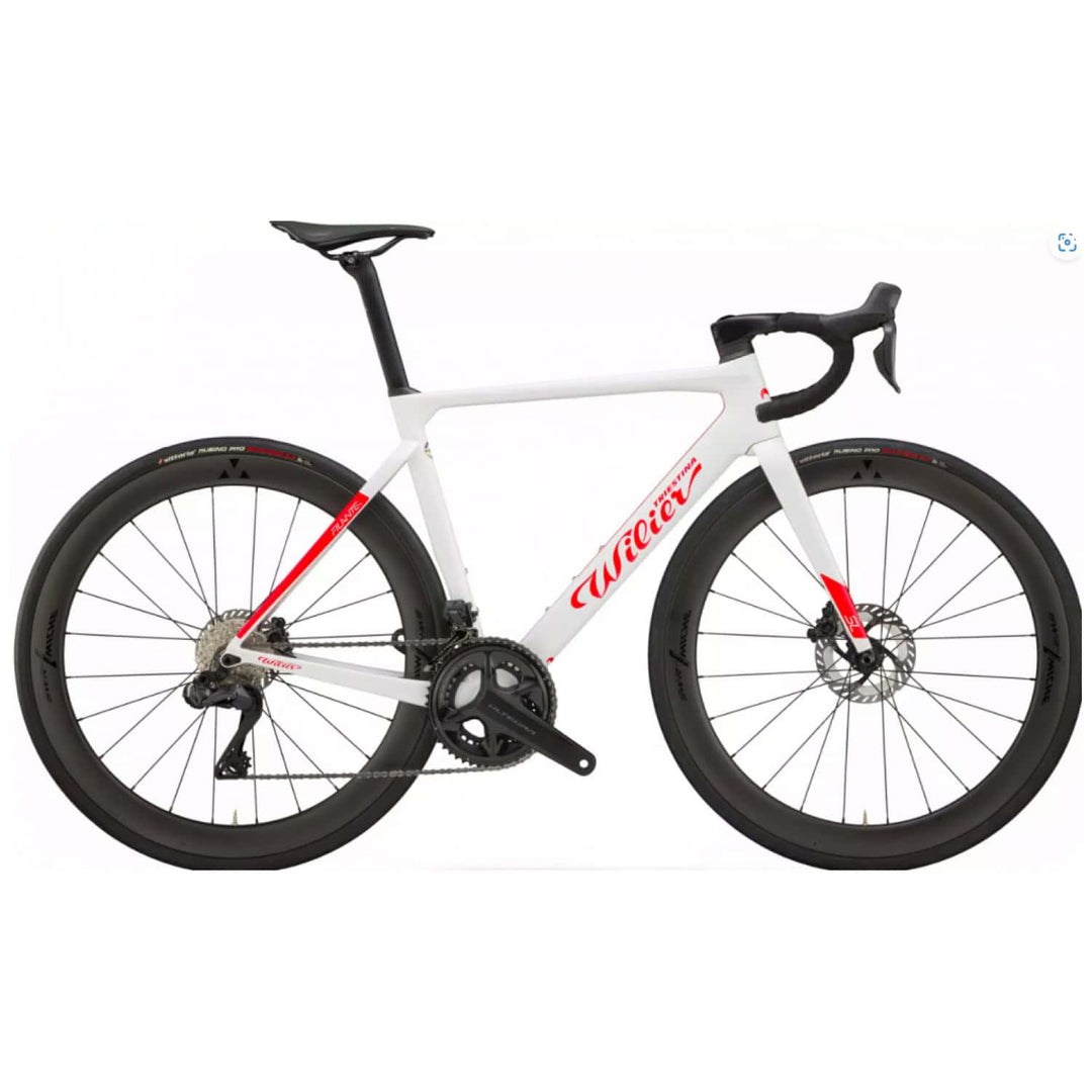 Wilier Filante SL Road Bike