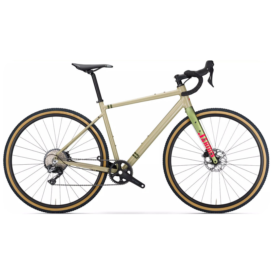 Wilier Jaroon Gravel Bike (Shimano GRX 1X12) - Main Image