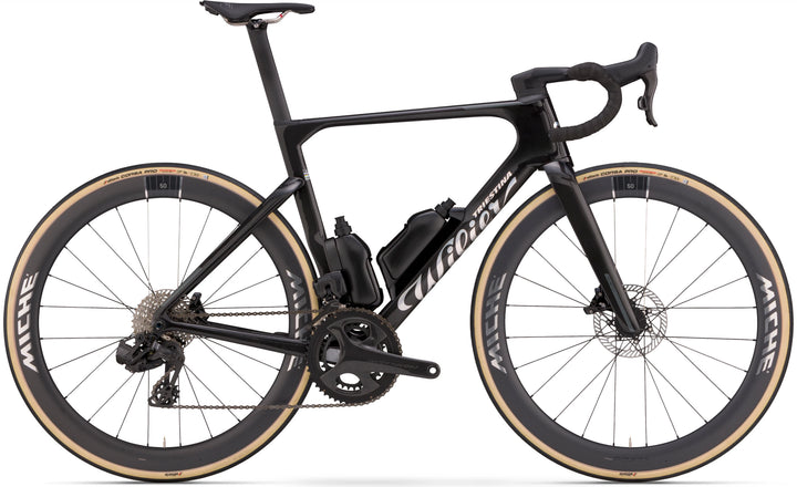 Wilier Filante SLR ID2 (Shimano Dura Ace Di2 R9270)