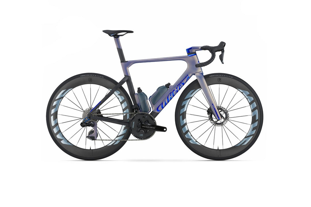 Wilier Filante Ultimate (Shimano Dura Ace Di2)