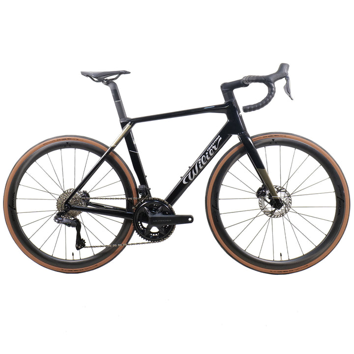 Wilier Granturismo SL (Shimano 105 di2)