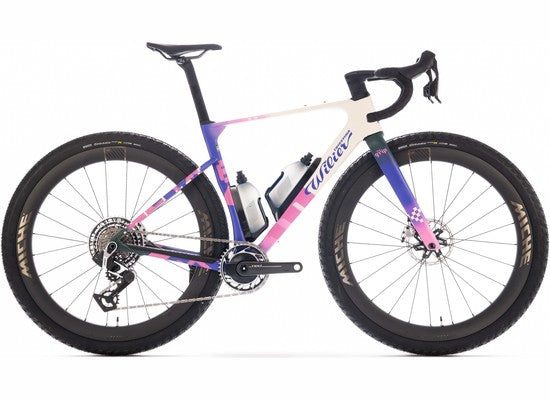 Wilier Rave SLR ID2 (SRAM RED XPLR AXS 1x13)
