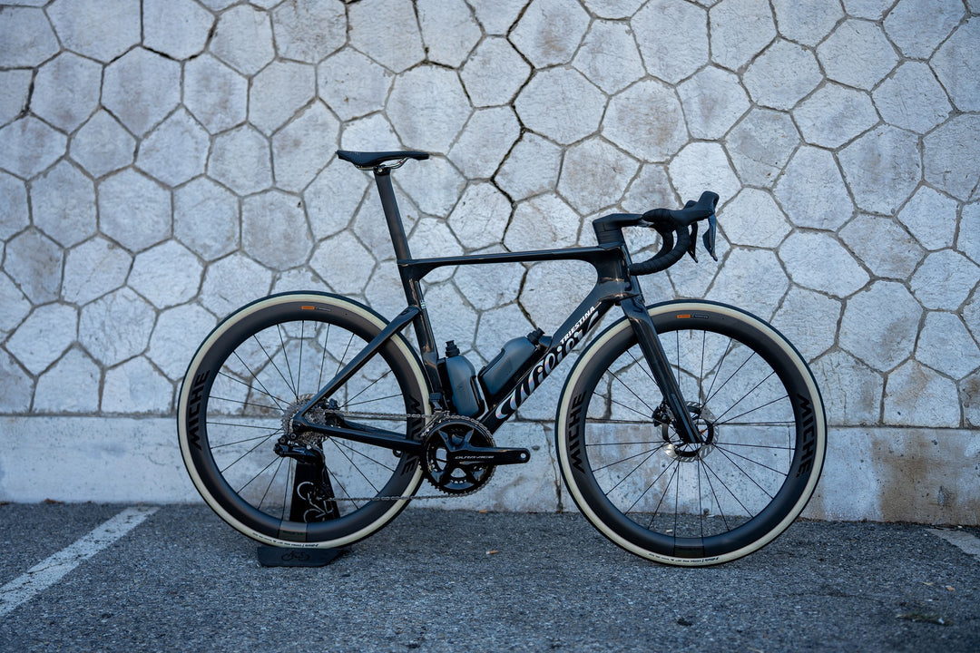 Wilier Filante SLR ID2 (Shimano Dura Ace Di2 R9270)