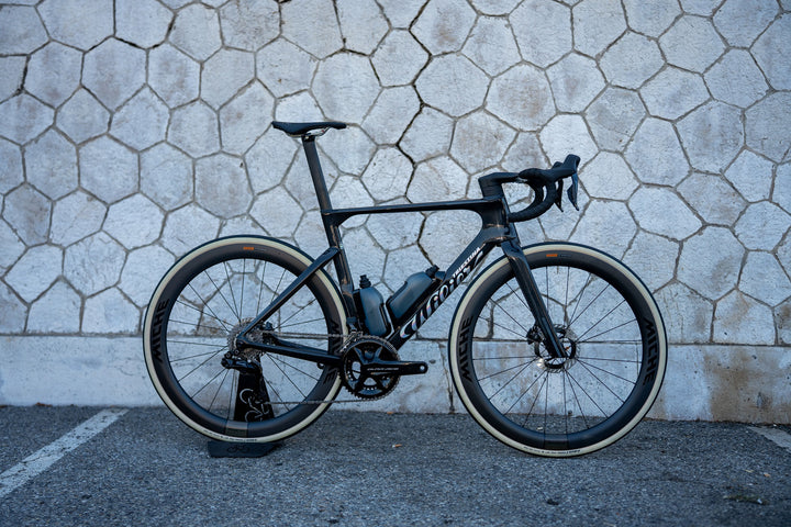 Wilier Filante SLR ID2 (Shimano Dura Ace Di2 R9270)