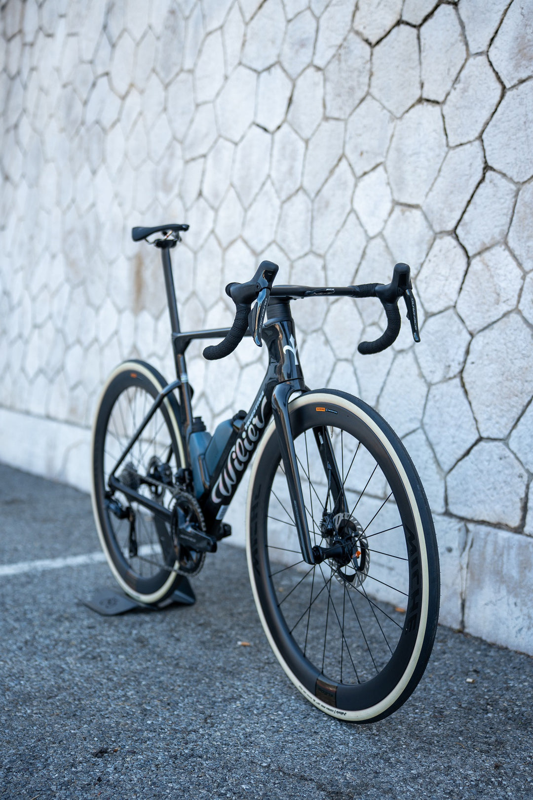 Wilier Filante SLR ID2 (Shimano Dura Ace Di2 R9270)