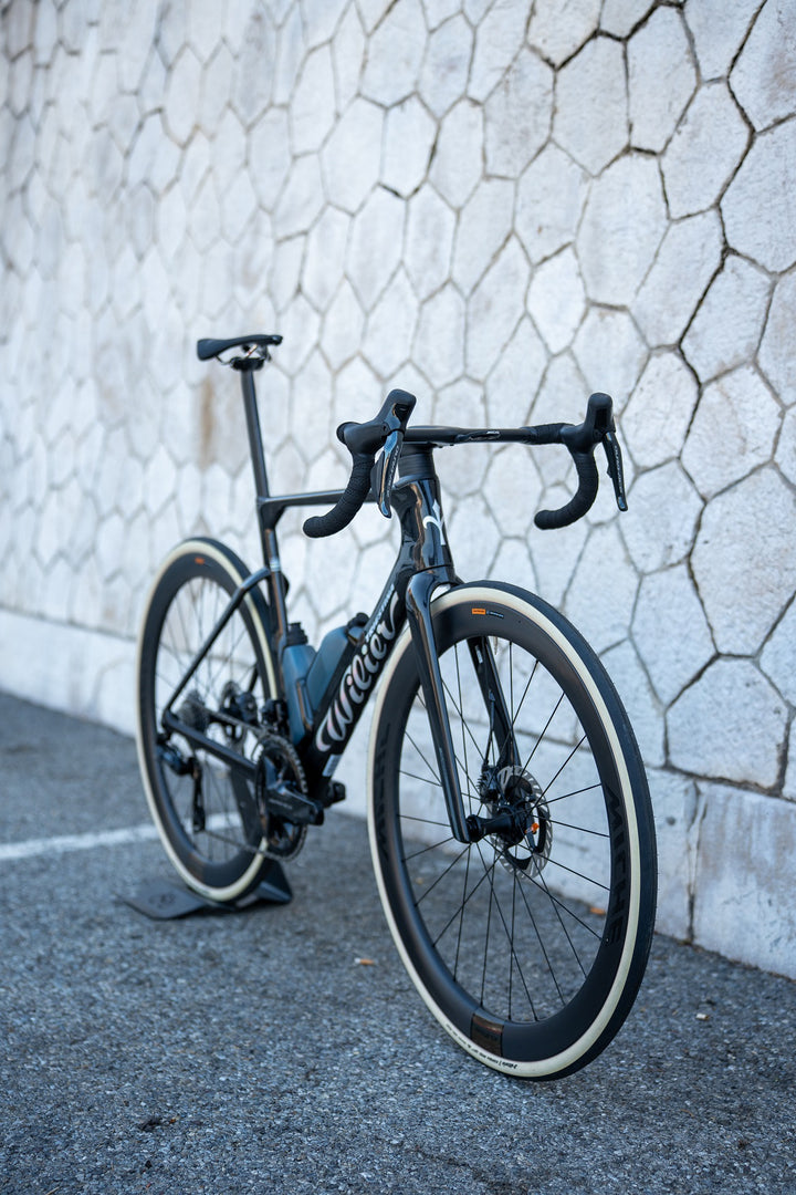 Wilier Filante SLR ID2 (Shimano Dura Ace Di2 R9270)