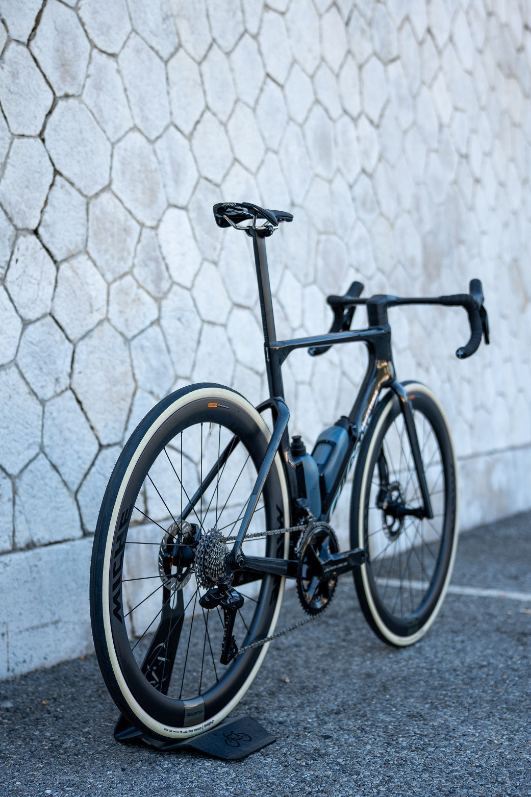 Wilier Filante SLR ID2 (Shimano Dura Ace Di2 R9270)