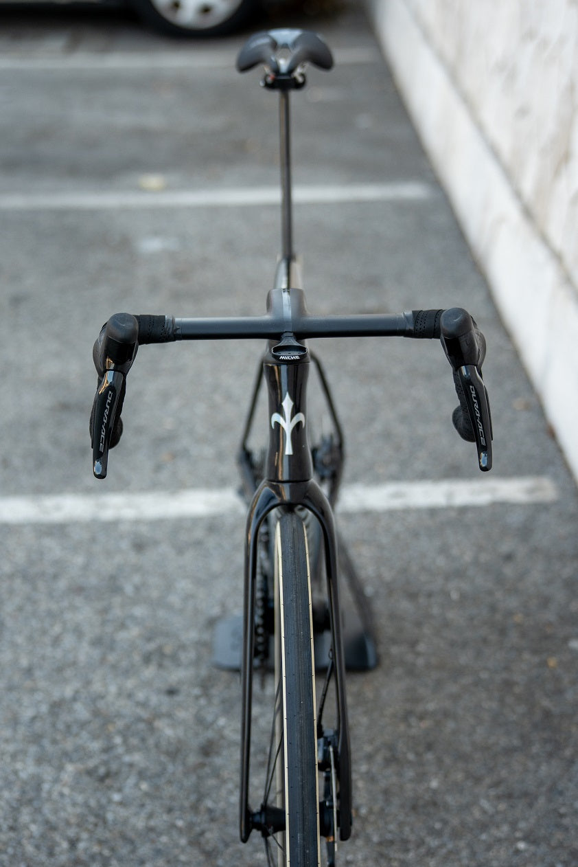 Wilier Filante SLR ID2 (Shimano Dura Ace Di2 R9270)