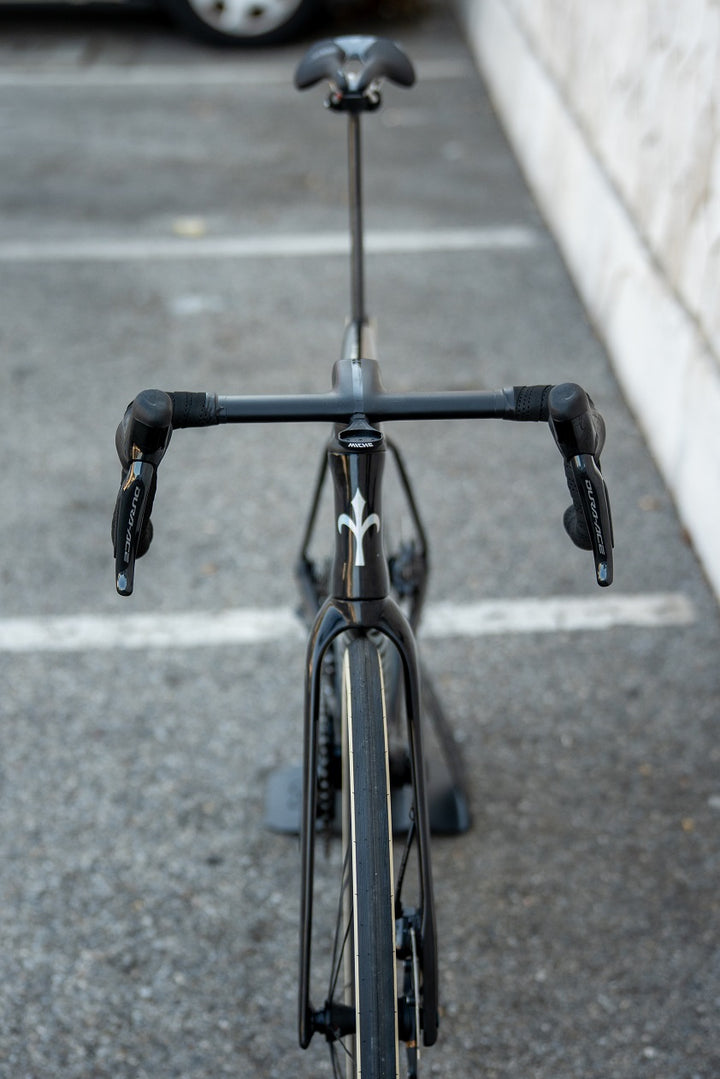 Wilier Filante SLR ID2 (Shimano Dura Ace Di2 R9270)