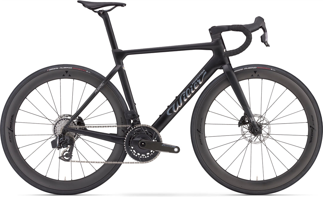 rennrad mit shimano 105 di2 Wilier Filante SL 2026 Rennrad (Shimano 105 Di2) – Eat Sleep Cycle Store