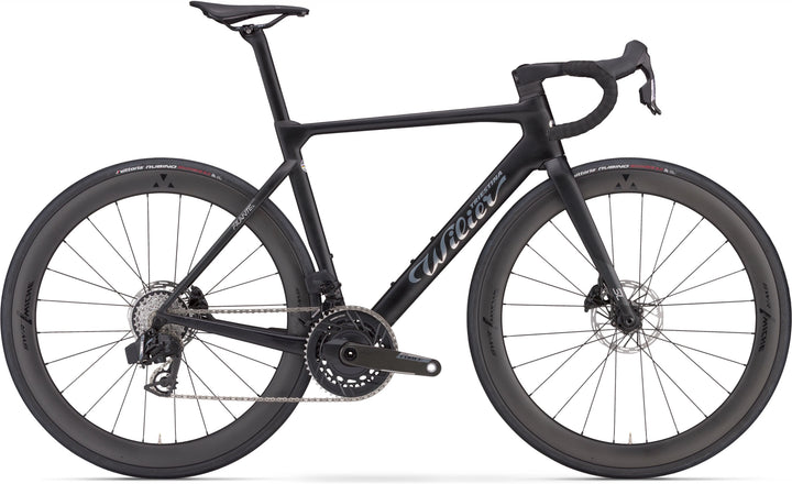 Bicicleta de carretera Wilier Filante SL 2025 (Shimano 105 Di2)