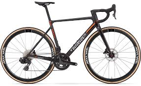 Wilier Verticale SLR Rennrad (Shimano Ultegra Di2) Größe L