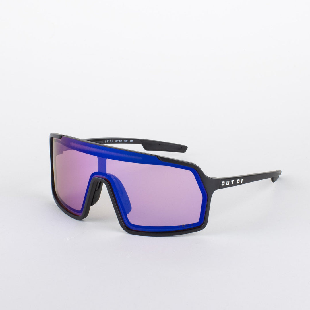 Out Of Bot 3 IRID Linsen Sonnenbrille