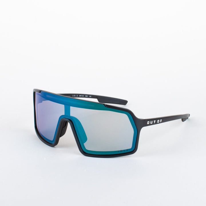 Out Of Bot 3 IRID Linsen Sonnenbrille