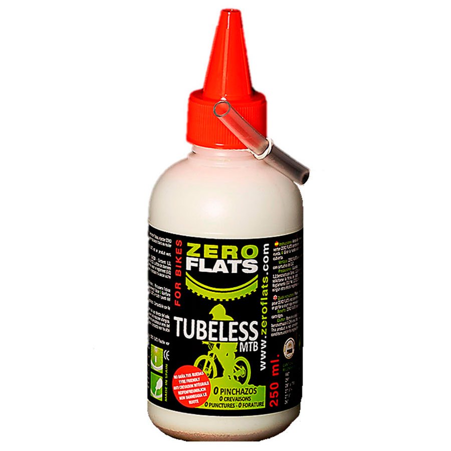 ZeroFlats Tubeless Sealant 250ml