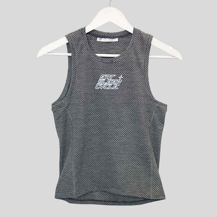 Eat Sleep Cycle Women's Merino Base Layer