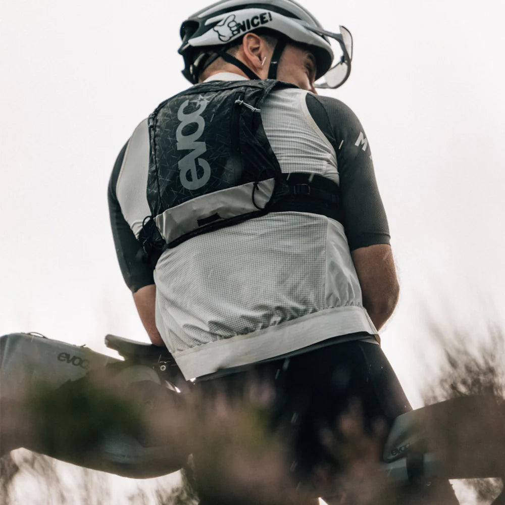 Bolsa Evoc Hydro Pro Ultra 1.5L + Bolsa Hidratante 1.5L
