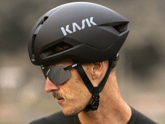 Casco Kask Nirvana