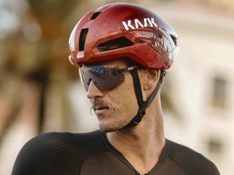 Casco Kask Nirvana