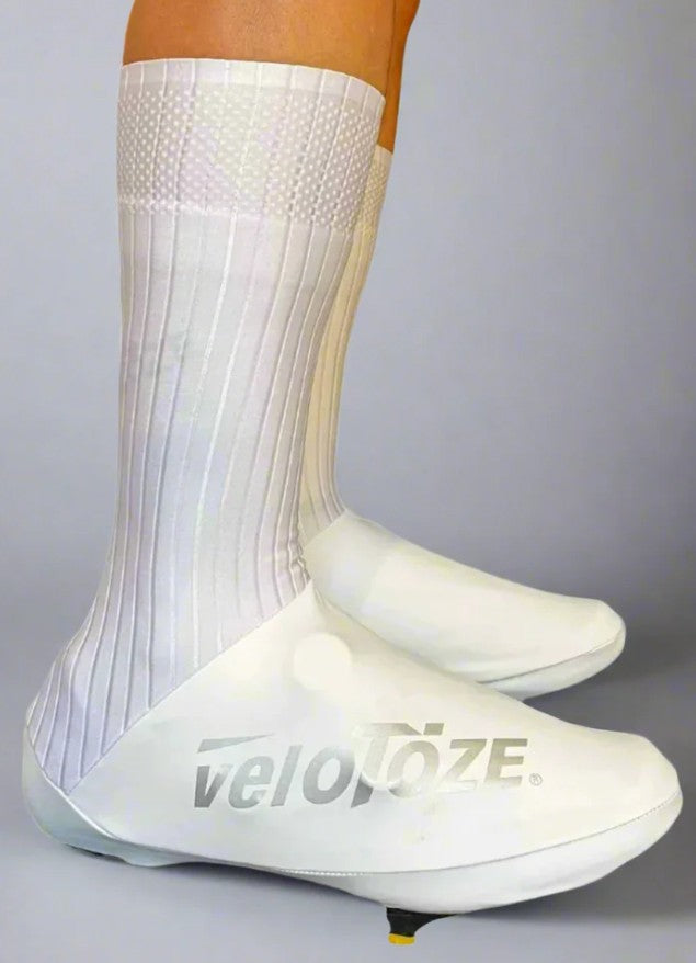 Velotoze Aero Shoe Covers