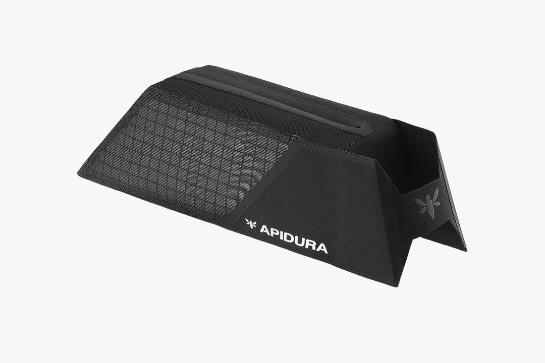 Módulo Apidura Aero para tubo superior con fijación atornillada