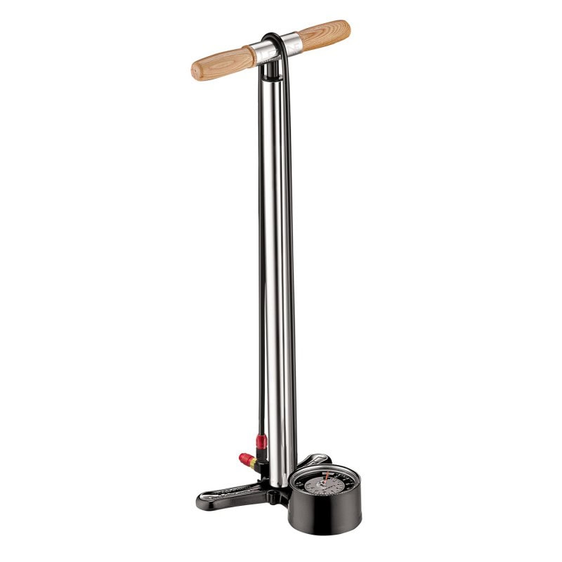 LEZYNE Alloy Floor Pump Drive