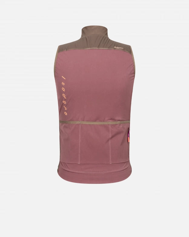 Isadore Alternative Insulated Vest