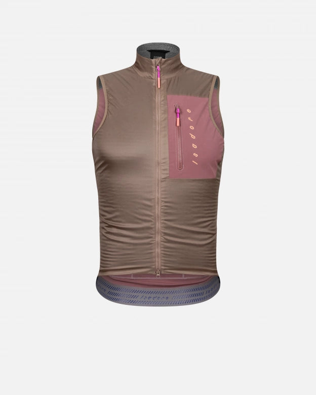 Isadore Alternative Insulated Vest