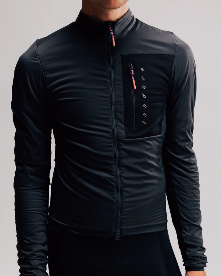 Isadore Alternative Insulated Jacket