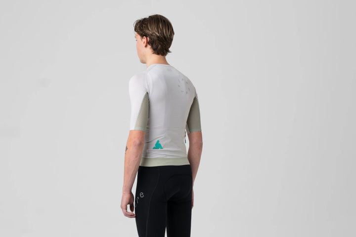 Isadore Alternative Jersey Foggy Dew