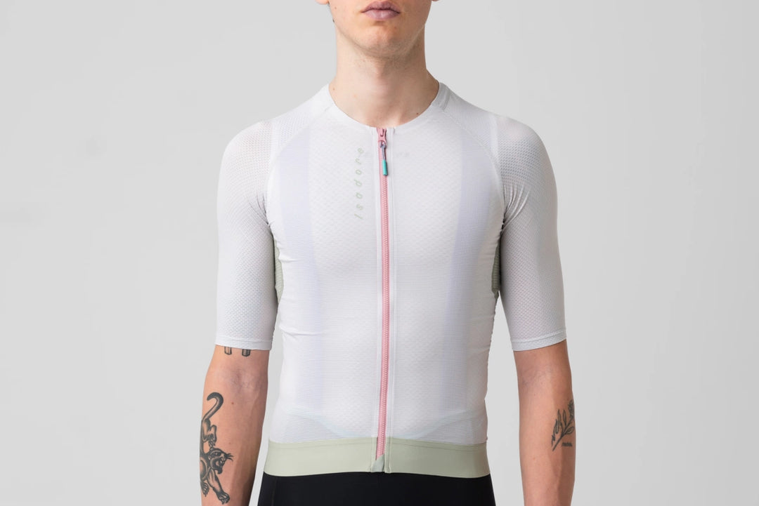 Isadore Alternative Jersey Foggy Dew