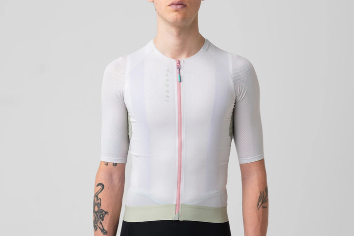 Isadore Alternative Jersey Foggy Dew