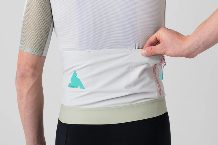 Isadore Alternative Jersey Foggy Dew