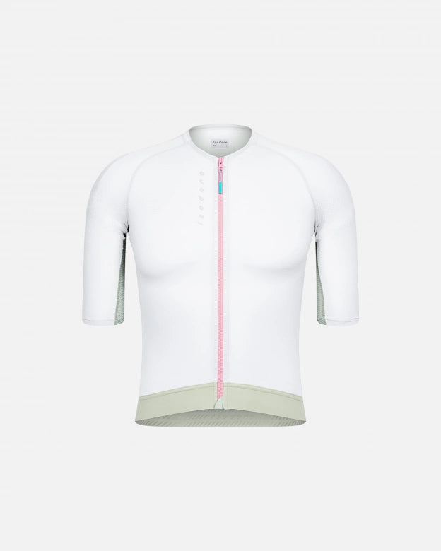 Isadore Alternative Jersey Foggy Dew