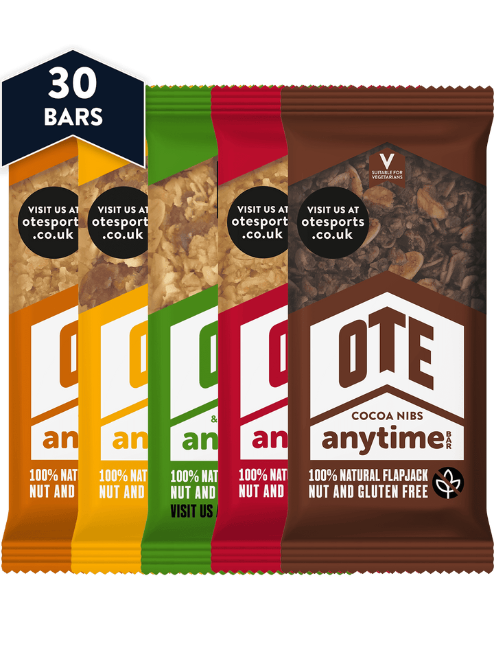 OTE Anytime Bar