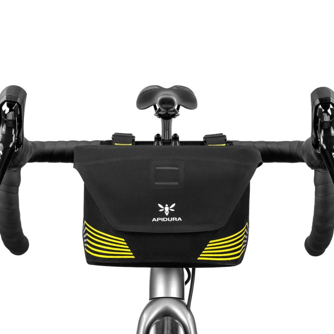Apidura Racing Top Tube Pack 1L