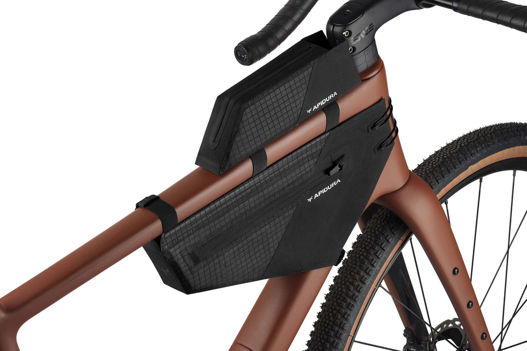 Sistema Apidura Aero S/M
