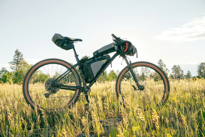 Apidura Backcountry Full Frame Pack
