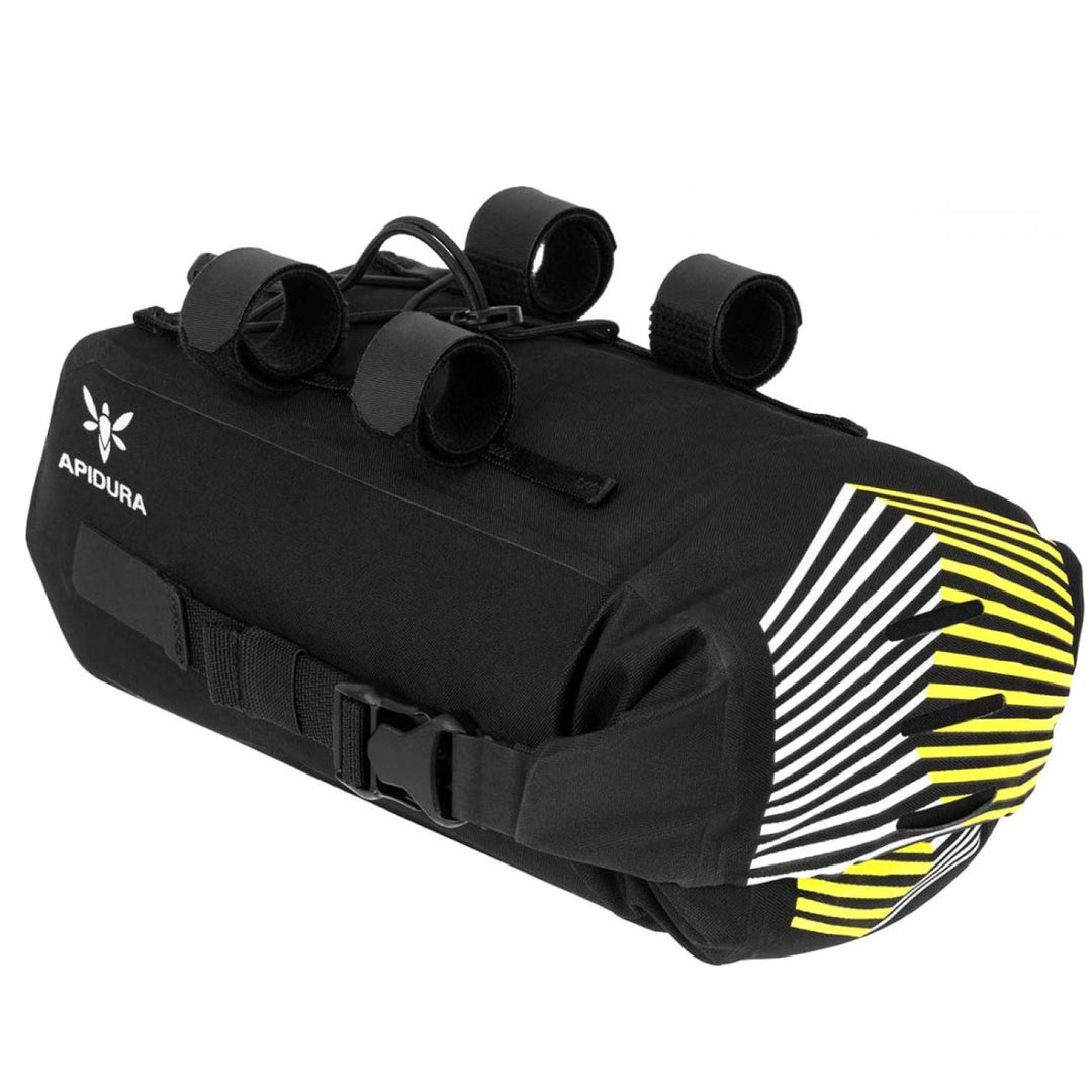 Apidura Racing Aerobar Pack