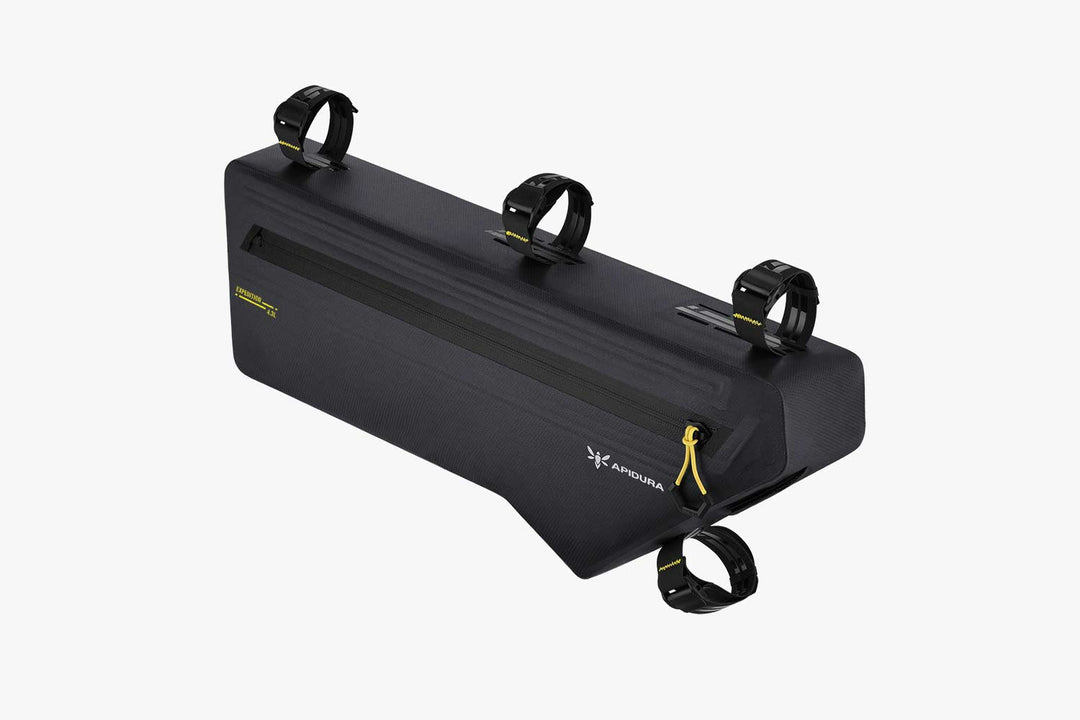 Apidura Expedition Frame Pack (2025)