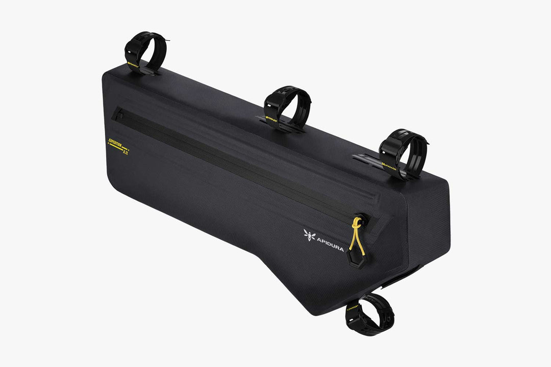 Apidura Expedition Frame Pack (2025)