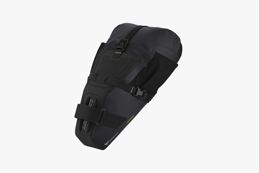 Apidura Expedition Saddle Pack (2025)