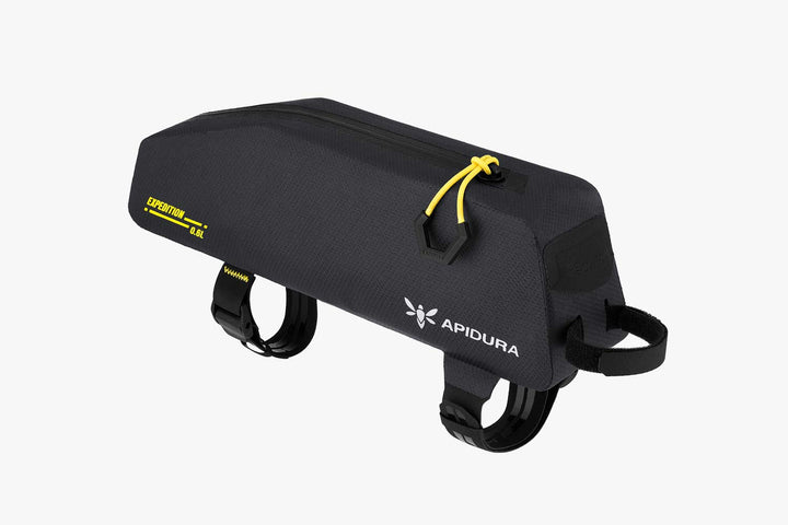 Apidura Expedition Top Tube Pack (2025)