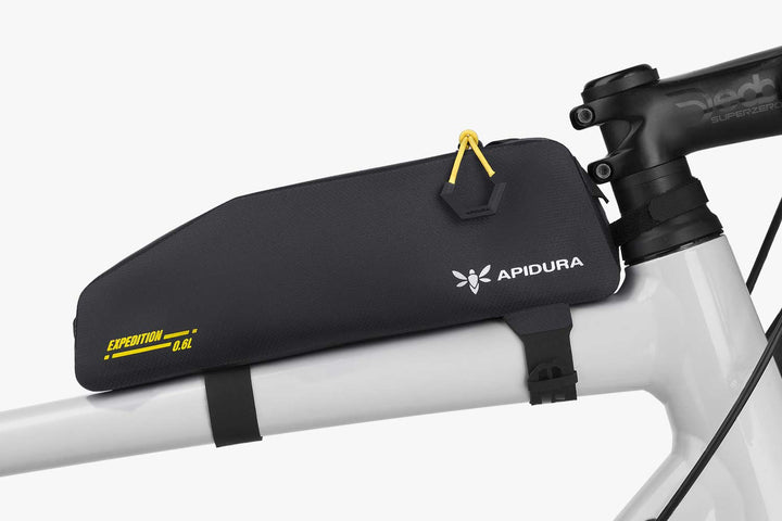 Apidura Expedition Top Tube Pack (2025)
